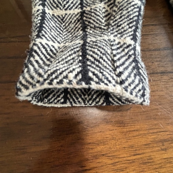 Vintage Prestige of Boston made in USA blazer/jacket 80% Wool size 10 - Picture 7 of 16